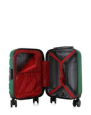 SWISS KOPPER - LOT DE 2 - Valises cabine XXS et vanity AIGLE