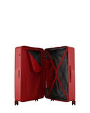 Lot de 3 Valises Rigides Grand Format, Cabine et Cabine XS FRIBOURG