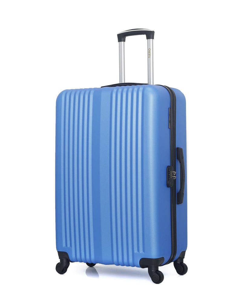 HERO - LOT DE 3 - Valises grand format, cabine XXS et vanity LIPARI