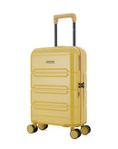 Valise Cabine XS Rigide LYNDA