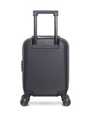 SWISS KOPPER - LOT DE 2 - Valise Cabine XXS et Vanity WIL
