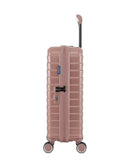 Lot de 2 Valises Rigides Cabine et Cabine XS SEATTLE