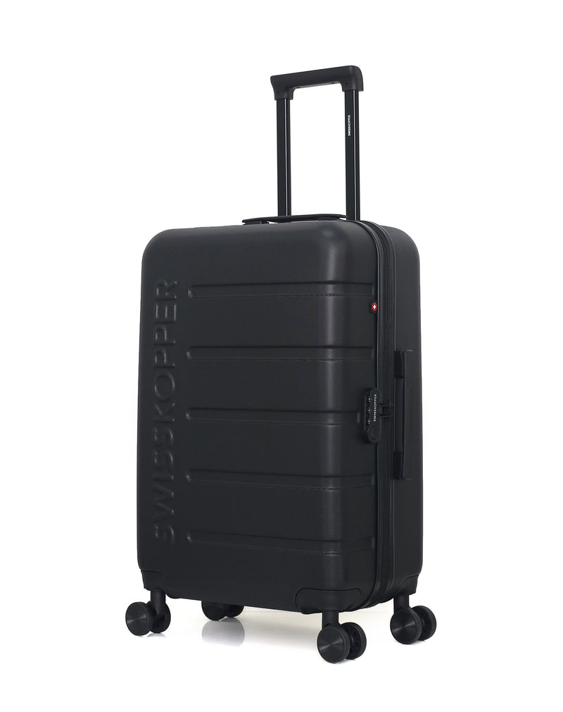 SWISS KOPPER - LOT DE 2 - Valises weekend et cabine AIGLE