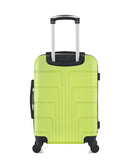 BLUESTAR - Valise Cabine OTTAWA 55 cm 4 Roues