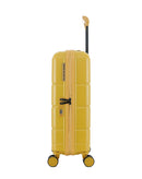 Lot de 2 Valises Rigides Cabine et Cabine XS LYNDA
