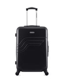 AMERICAN TRAVEL - LOT DE 2 - Valises weekend et cabine DETROIT