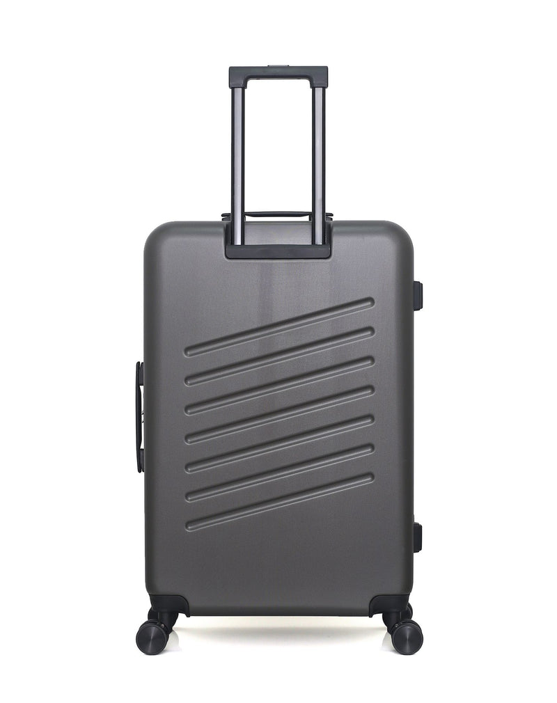 SWISS KOPPER - SET DE 4 ZURICH-M