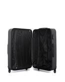 HERO - LOT DE 3 - Valises grand format, weekend et cabine VESUVIO