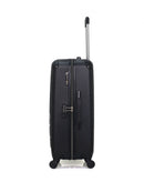 LPB LUGGAGE - Lot de 2 - Valises weekend et cabine XXS MARIANNE