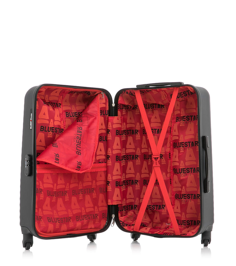 Lot de 2 - Valises weekend et cabine XXS BRAZILIA