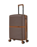 Lot de 2 Valises Rigides Week-end et Cabine XS BELAIR