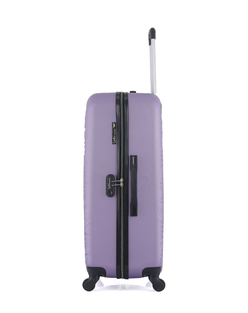 LPB LUGGAGE - LOT DE 2 - Valises grand format et cabine XXS NAIS