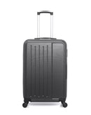 HERO - LOT DE 2 - Valises weekend et cabine VESUVIO