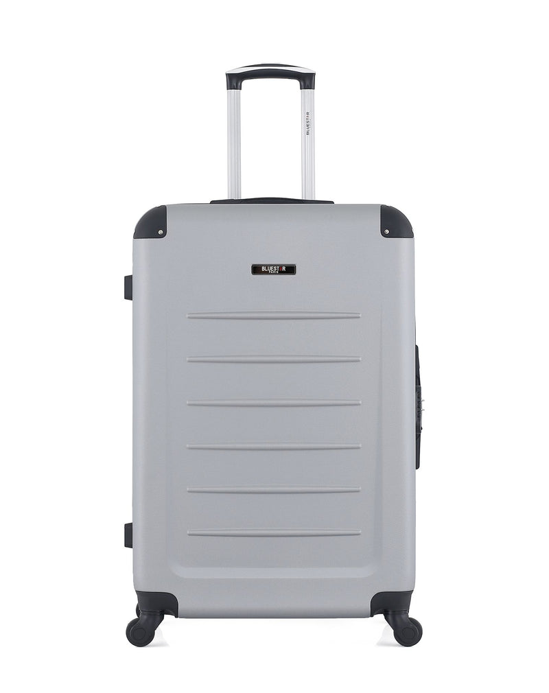BLUESTAR - LOT DE 2 - Valises grand format et cabine XXS OPERA