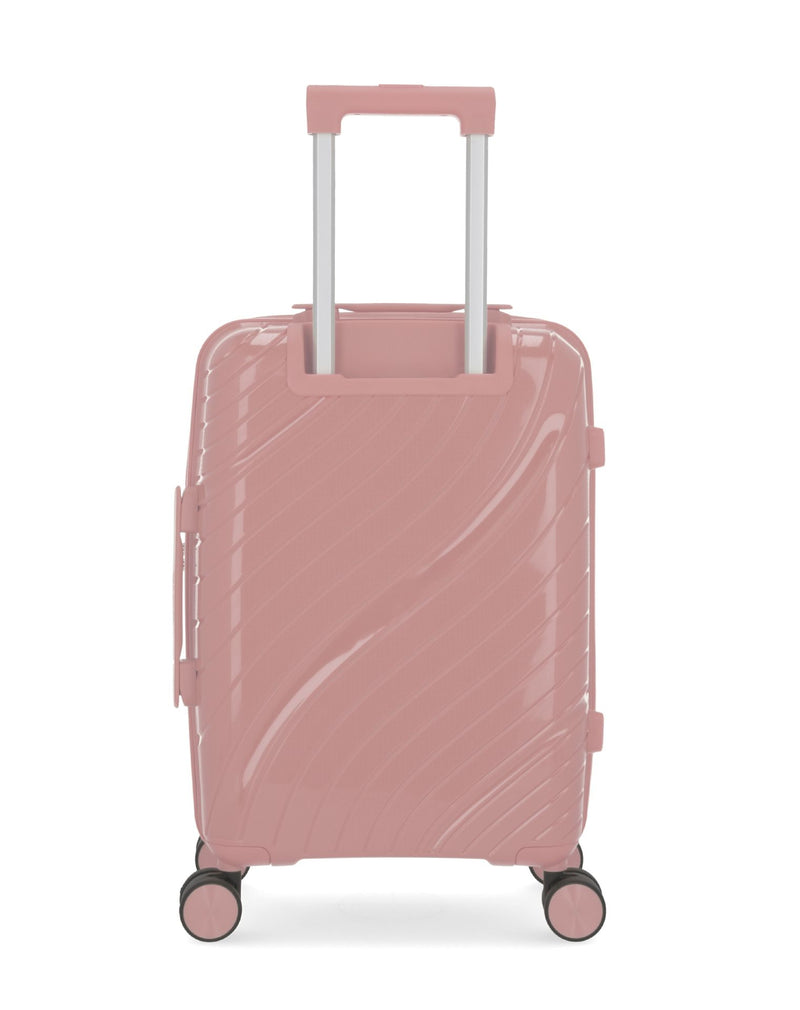 OBAGO - LOT DE 2 - Valises cabine et cabine XS LYRA