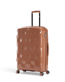 Lot de 2 Valises Rigides Grand Format et Cabine AQUILA