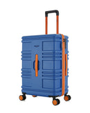 Lot de 3 Valises Rigides Taille Moyenne, Cabine et Cabine XS EVERGLADES