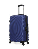 HERO - Lot de 2 - Valises weekend et cabine LAGOS
