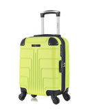 BLUESTAR - Valise Petite Cabine XXS OTTAWA
