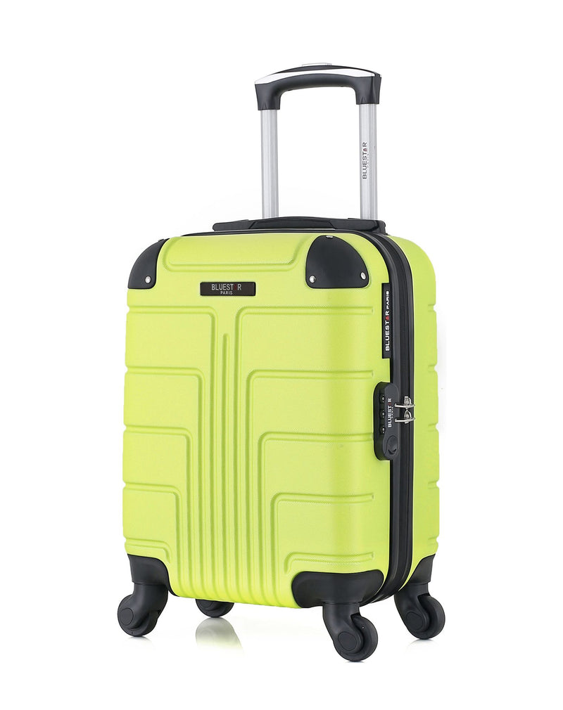 BLUESTAR - Valise Cabine XXS OTTAWA 46 cm 4 Roues