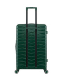 Lot de 3 Valises Rigides Grand Format, Cabine et Cabine XS SEATTLE
