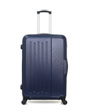 HERO - LOT DE 3 - Valises grand format, weekend et cabine VESUVIO