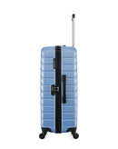 BLUESTAR - Set de 4 Valises CITE-M