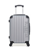 BLUESTAR - Valise Cabine BUCAREST 55 cm 4 Roues