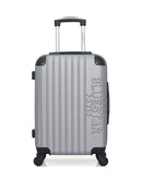 BLUESTAR - LOT DE 2 - Valises cabine et cabine XXS BUCAREST