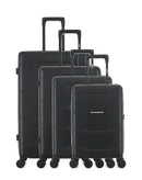 AMERICAN TRAVEL - SET DE 4 CLEVELAND-O