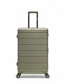 Set de 4 Valises Rigides LUGANO-O