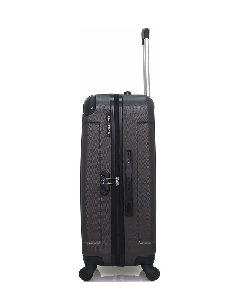 BLUESTAR - Valise Weekend MADRID 65 cm 4 Roues