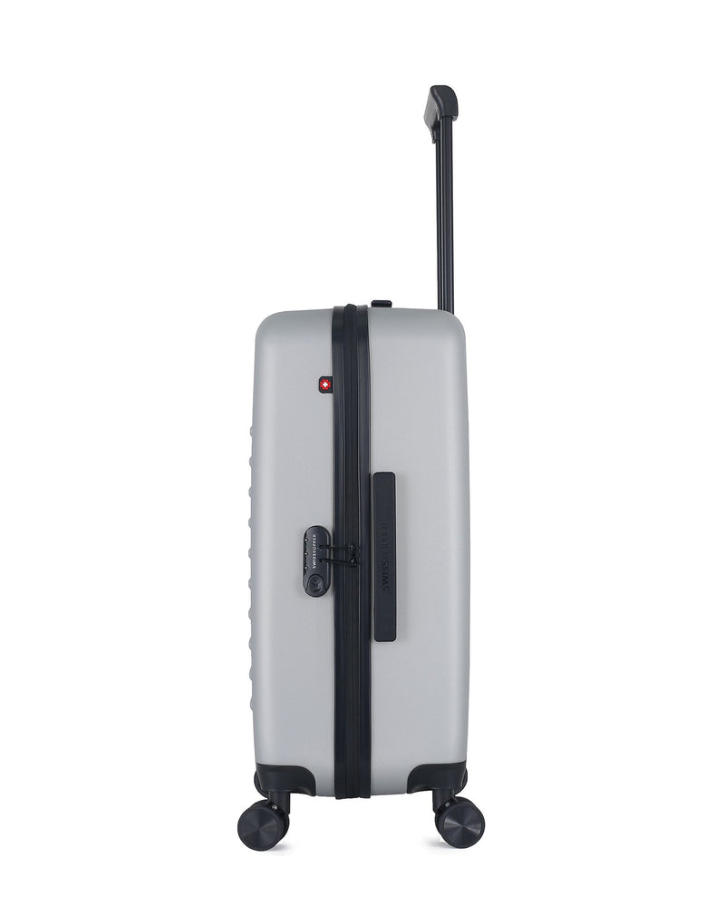 SWISS KOPPER - Lot de 3 - Valise weekend, valise cabine et valise cabine XXS WIL