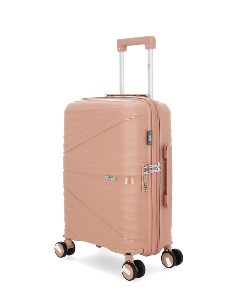 OBAGO - LOT DE 2 - Valises cabine et grand vanity VELA