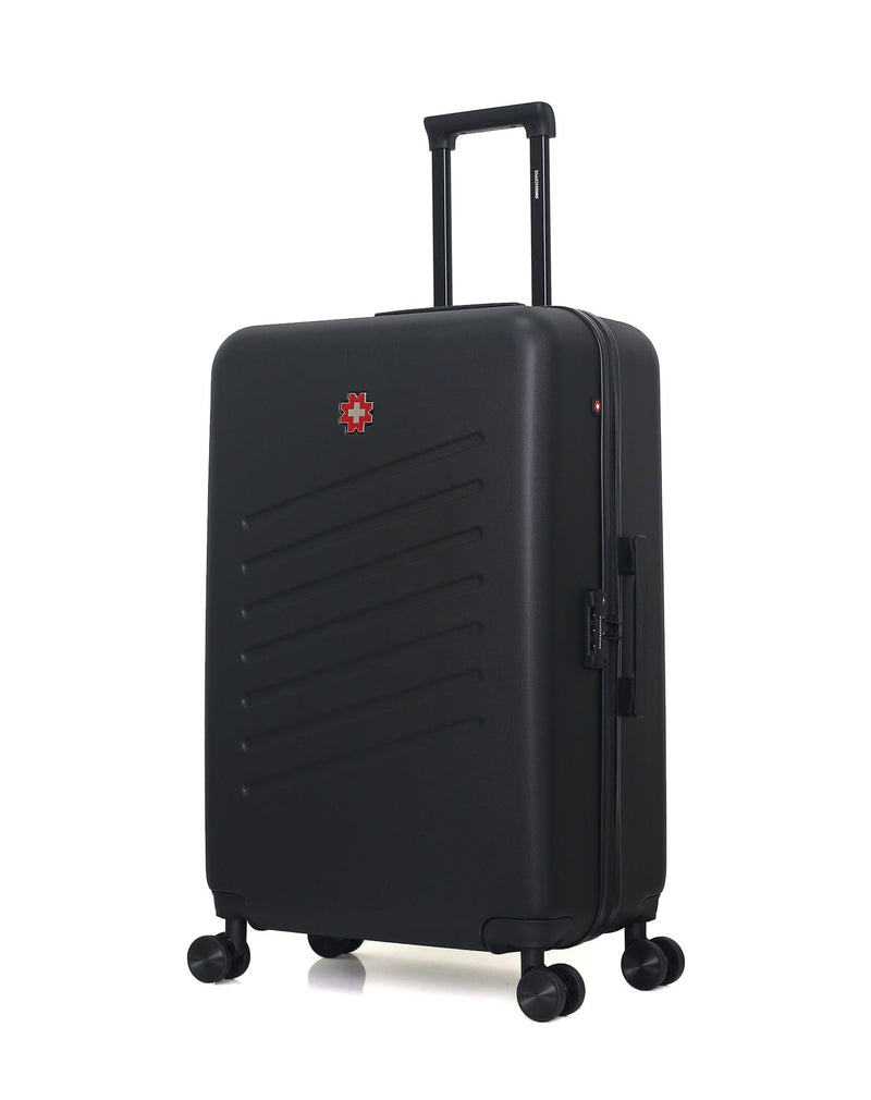 SWISS KOPPER - LOT DE 2 - Valises grand format et cabine XXS ZURICH