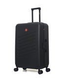 SWISS KOPPER - LOT DE 3 - Valise Grand Format, Valise Week-end et Vanity ZURICH