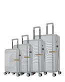 Set de 4 Valises Rigides CELIA-O