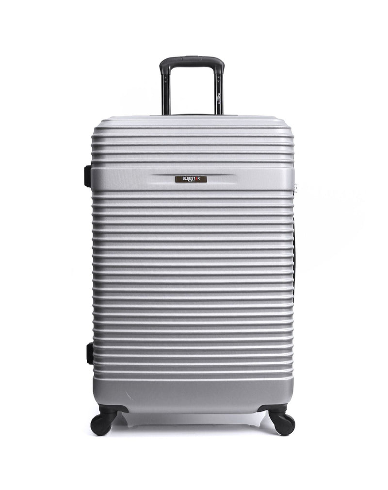 BLUESTAR - Valise Weekend NORWICH 65 cm 4 Roues