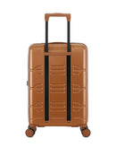 Lot de 2 Valises Rigides Cabine et Cabine XS LYNDA