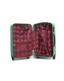 AMERICAN TRAVEL - Valise Cabine QUEENS