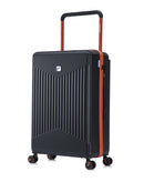 Lot de 2 Valises Grand Format et Cabine NORTH BEACH