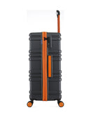 Lot de 3 Valises Rigides Grand Format, Taille Moyenne et Cabine EVERGLADES