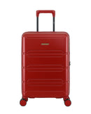 Lot de 2 Valises Rigides Cabine et Cabine XS LYNDA
