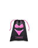 UNBRANDED - Pochette de Voyage : LINGERIE LADY