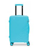 Valise Taille Moyenne Rigide HYDRA