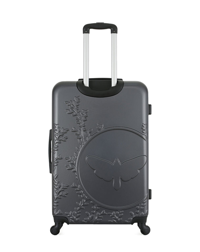 LPB LUGGAGE - Valise Grand Format NAIS 75 cm 4 Roues
