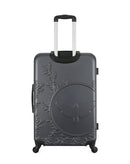 Lot de 4 Valises Rigides NAIS