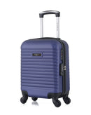 BLUESTAR - Valise Petite Cabine XXS BRAZILIA