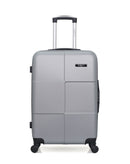 BLUESTAR - Valise Moyenne MIAMI