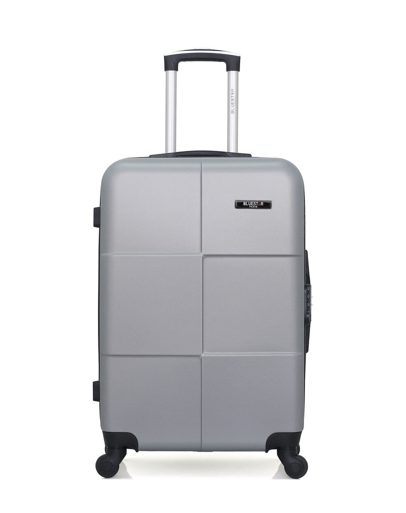 BLUESTAR - LOT DE 2 - Valises weekend et cabine XXS MIAMI